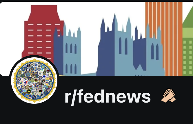 Reddit Fed News
