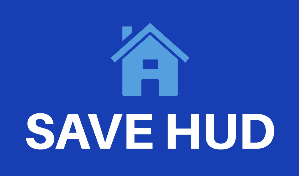 save HUD