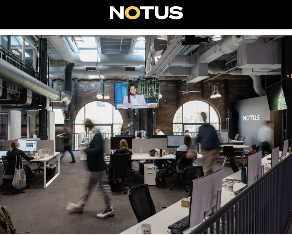 NOTUS