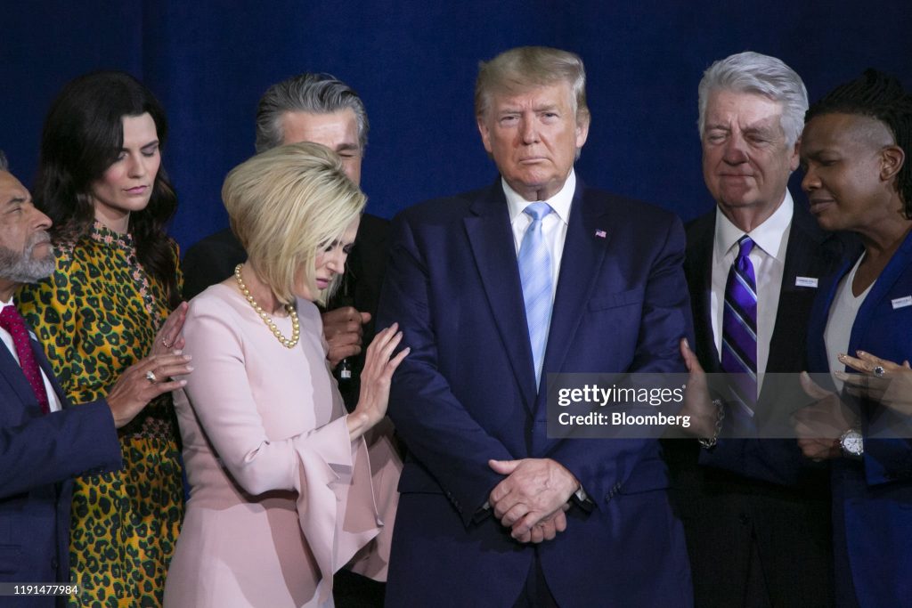 prayingONtrump